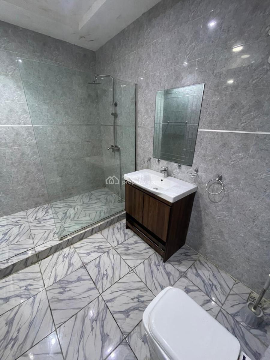 Furnished 1 Bedroom Apartment, Ikoyi, Lagos, Flat / Apartment for Rent