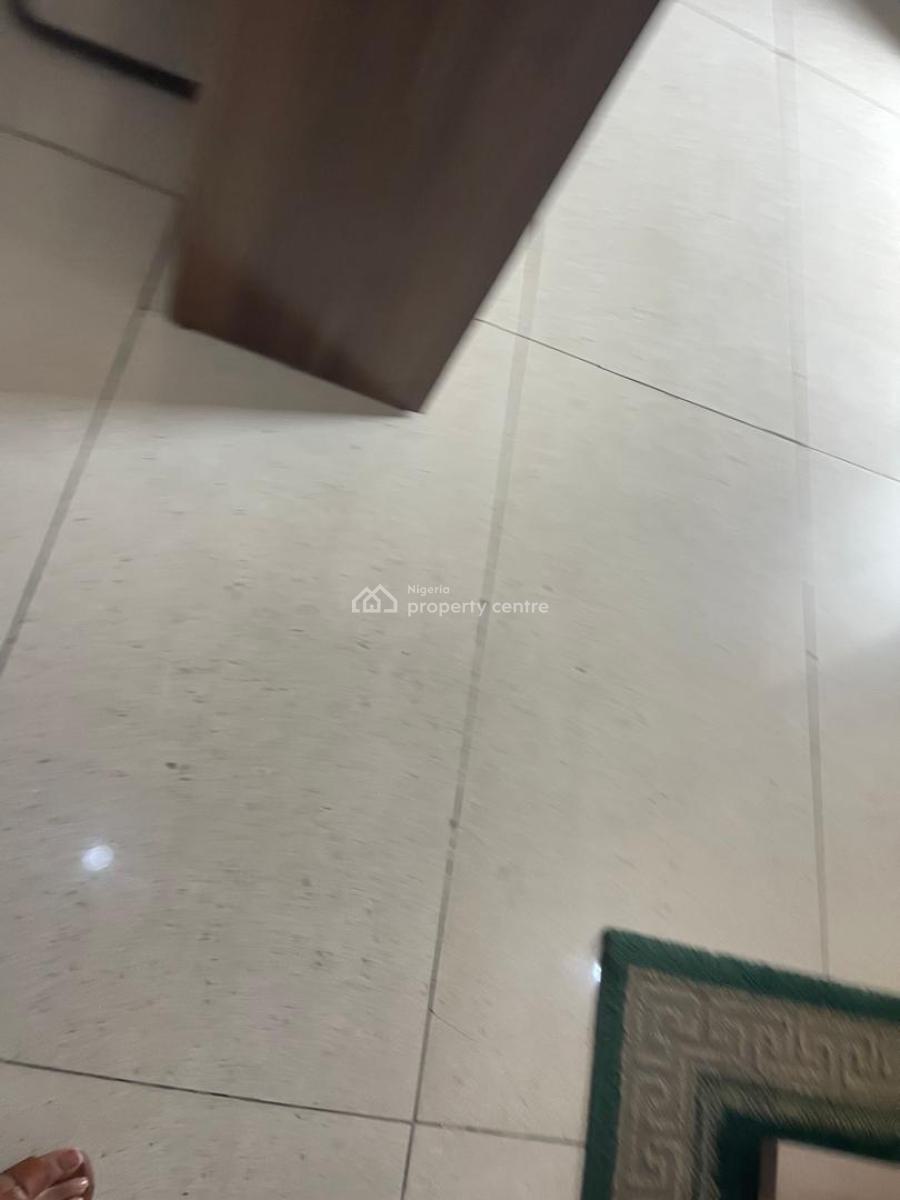 Furnished 1 Bedroom Apartment, Ikoyi, Lagos, Flat / Apartment for Rent