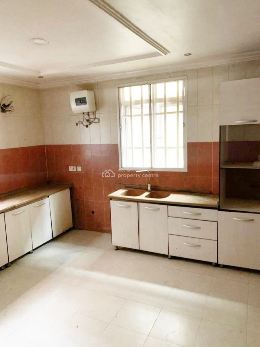Luxury 4 Bedroom Semi Detached Duplex, Omole Phase 2, Ikeja, Lagos, Semi-detached Duplex for Sale