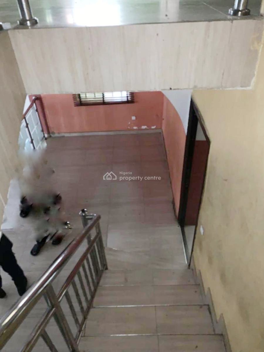 Luxury 4 Bedroom Semi Detached Duplex, Omole Phase 2, Ikeja, Lagos, Semi-detached Duplex for Sale