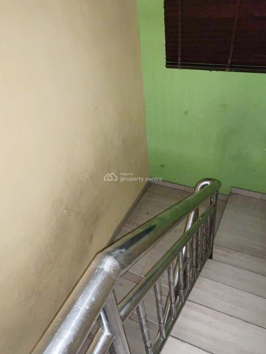 Luxury 4 Bedroom Semi Detached Duplex, Omole Phase 2, Ikeja, Lagos, Semi-detached Duplex for Sale