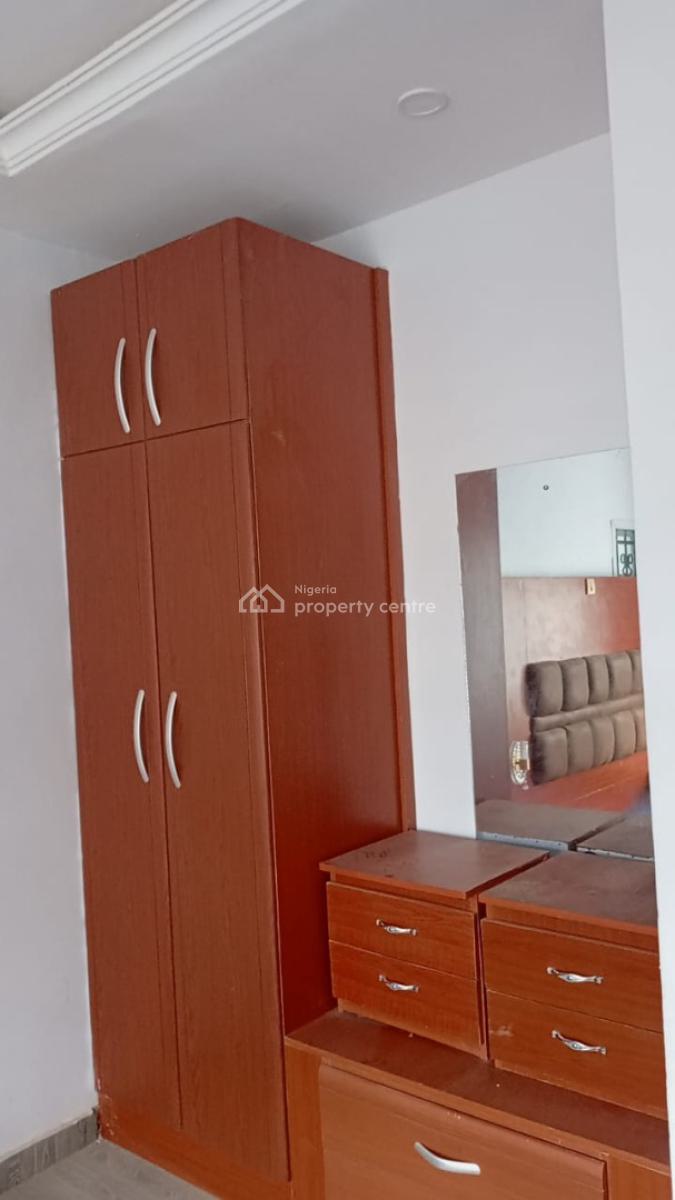 Luxury 5 Bedroom Bungalow with Pent House, Agunbelewo Area, Osogbo, Osun, Detached Bungalow for Sale