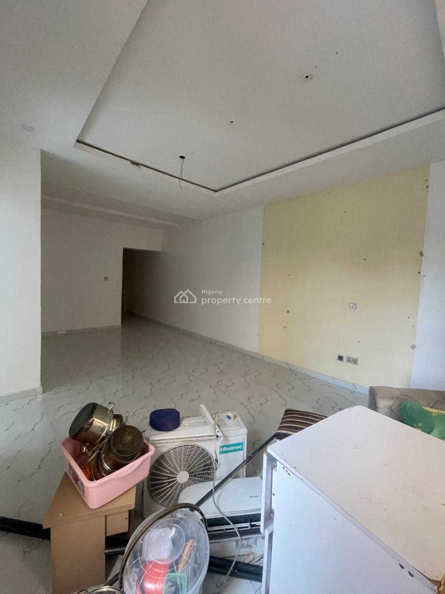 a Standard 2 Bedroom Apartment, Lekki Scheme 2, Lekki, Lagos, Flat / Apartment for Rent