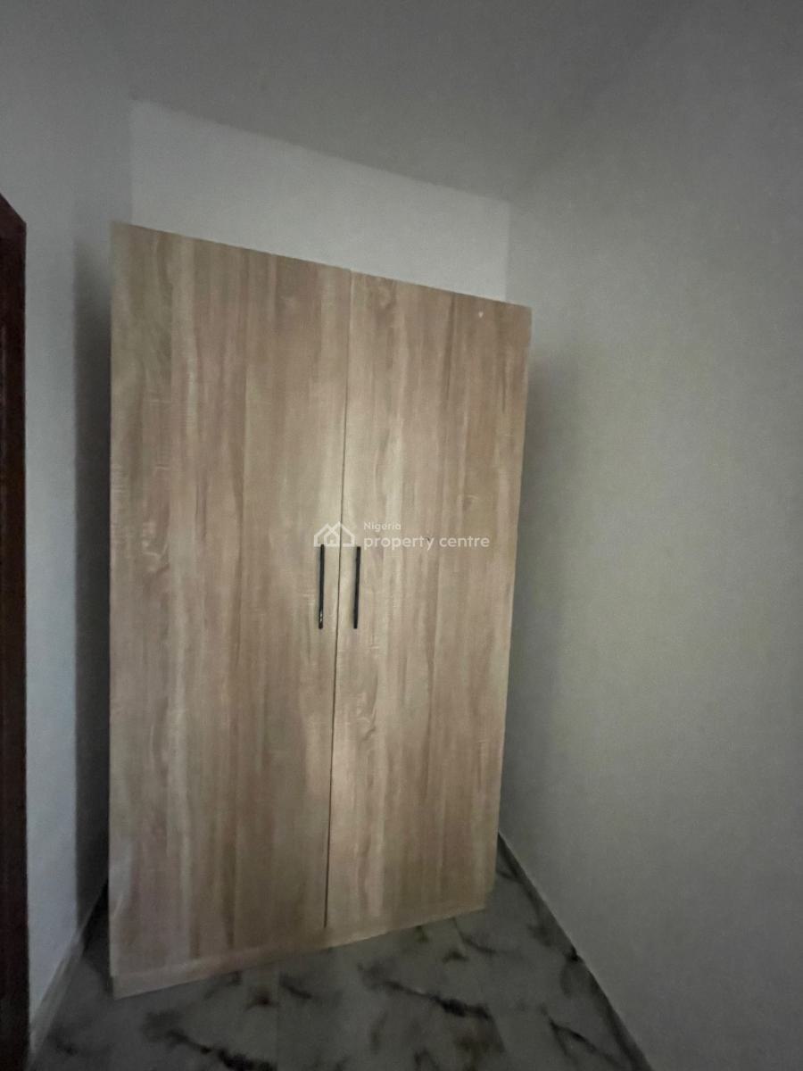 a Standard 2 Bedroom Apartment, Lekki Scheme 2, Lekki, Lagos, Flat / Apartment for Rent