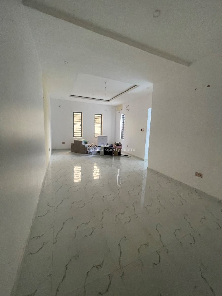 a Standard 2 Bedroom Apartment, Lekki Scheme 2, Lekki, Lagos, Flat / Apartment for Rent