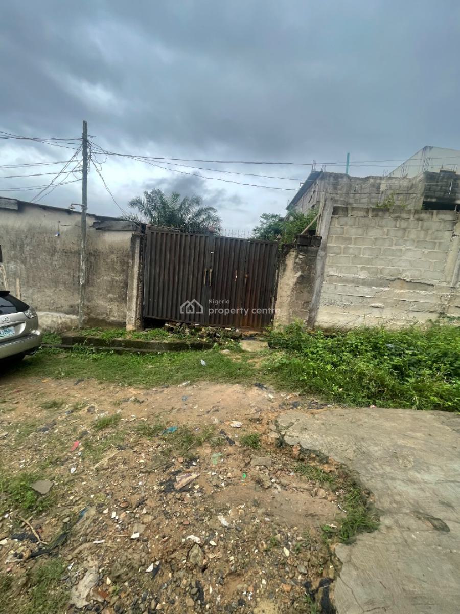 Fantastic Land, Ojodu Berger, Ojodu, Lagos, Land for Sale
