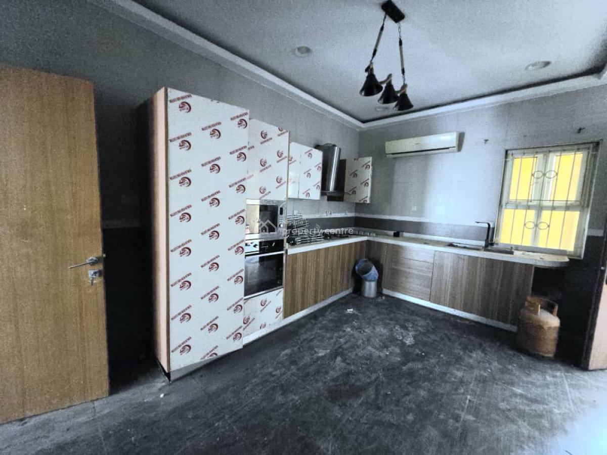 a 3 Bedroom Apartment with a Bq., Banana Island, Ikoyi, Lagos, Flat / Apartment for Rent