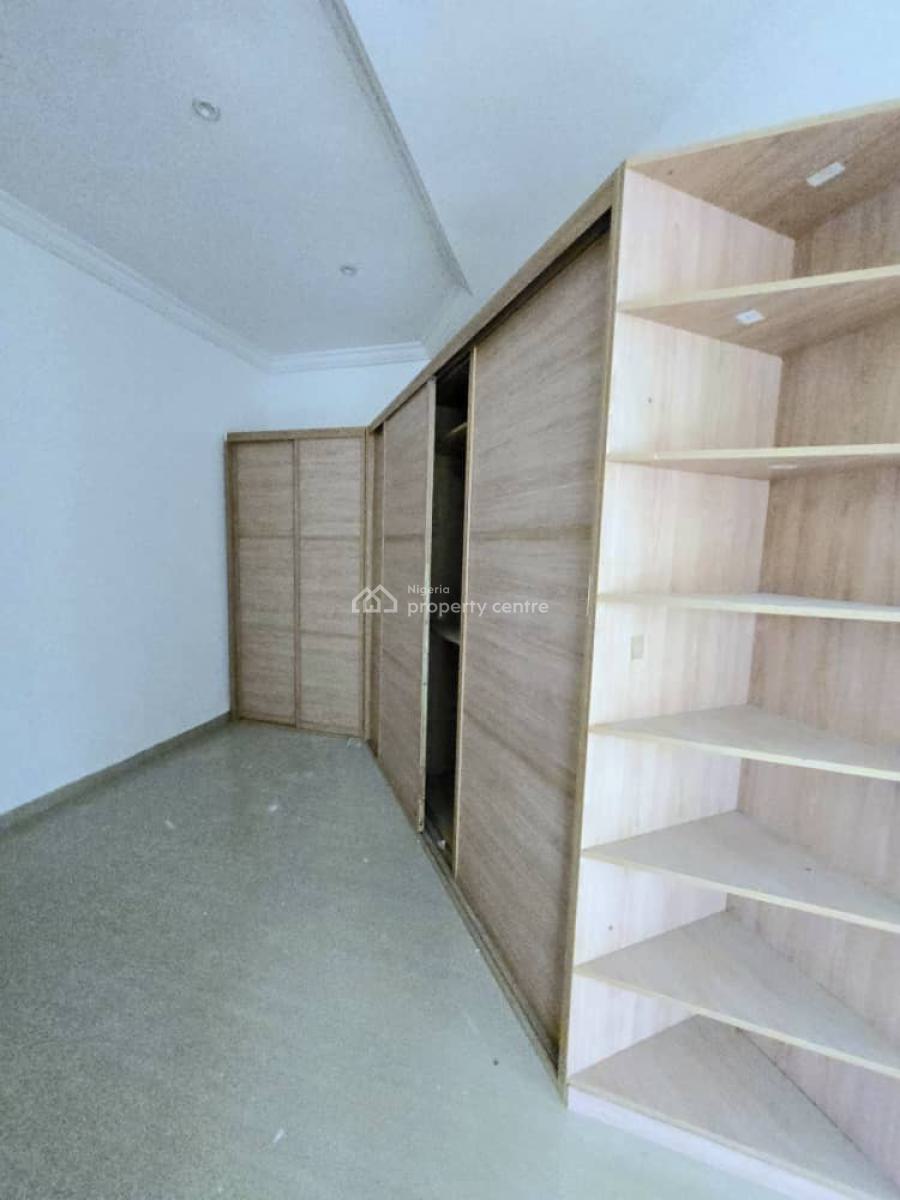 a 3 Bedroom Apartment with a Bq., Banana Island, Ikoyi, Lagos, Flat / Apartment for Rent
