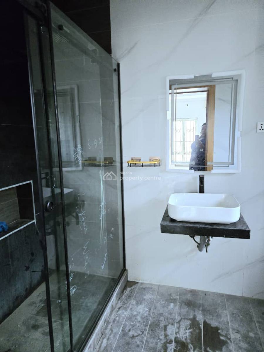 a 3 Bedroom Apartment with a Bq., Banana Island, Ikoyi, Lagos, Flat / Apartment for Rent