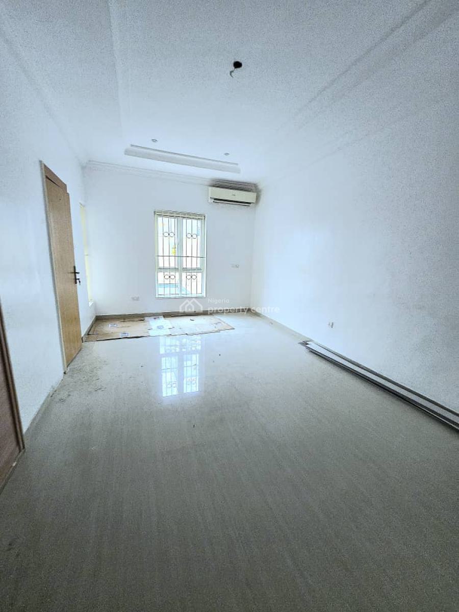 a 3 Bedroom Apartment with a Bq., Banana Island, Ikoyi, Lagos, Flat / Apartment for Rent