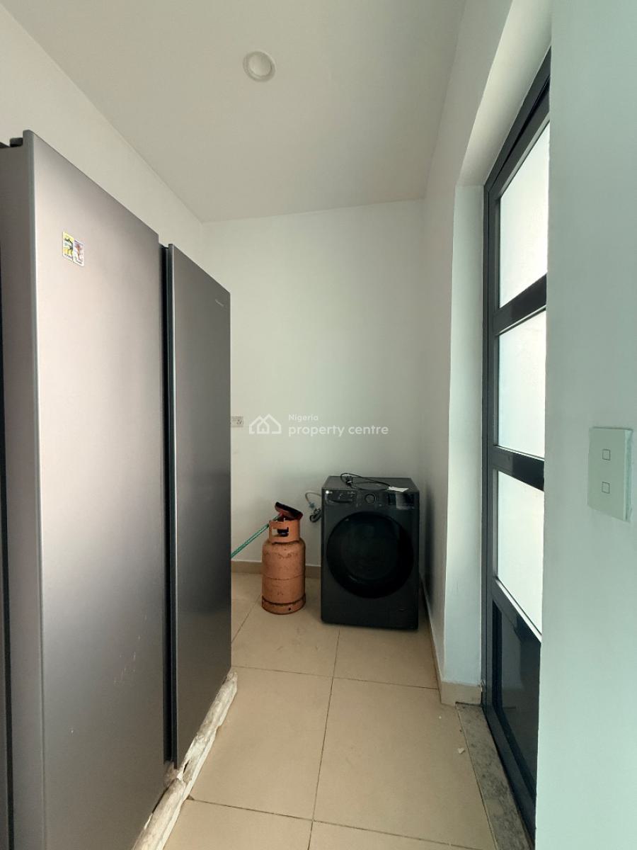 4 Bedroom Maisonette Penthouse, Old Ikoyi, Ikoyi, Lagos, Flat / Apartment for Rent