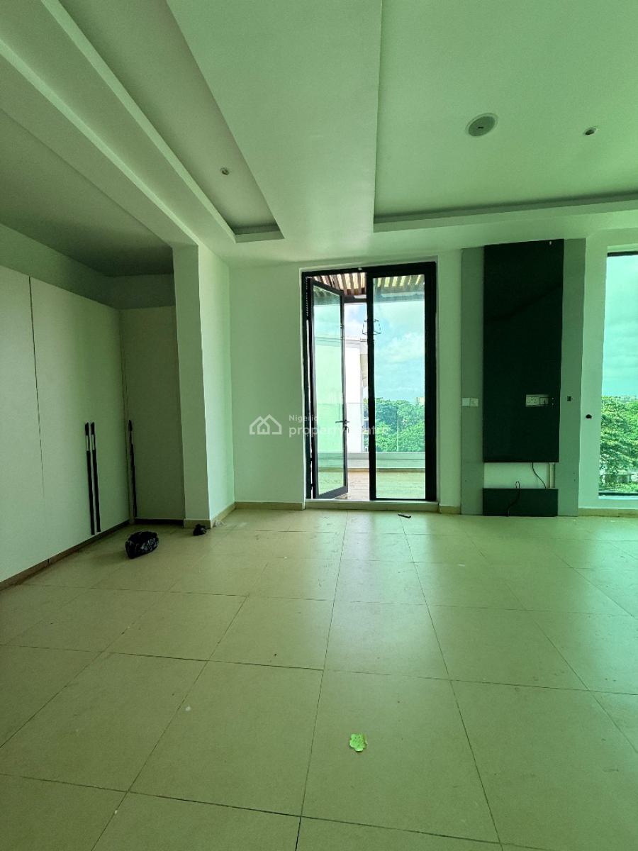 4 Bedroom Maisonette Penthouse, Old Ikoyi, Ikoyi, Lagos, Flat / Apartment for Rent