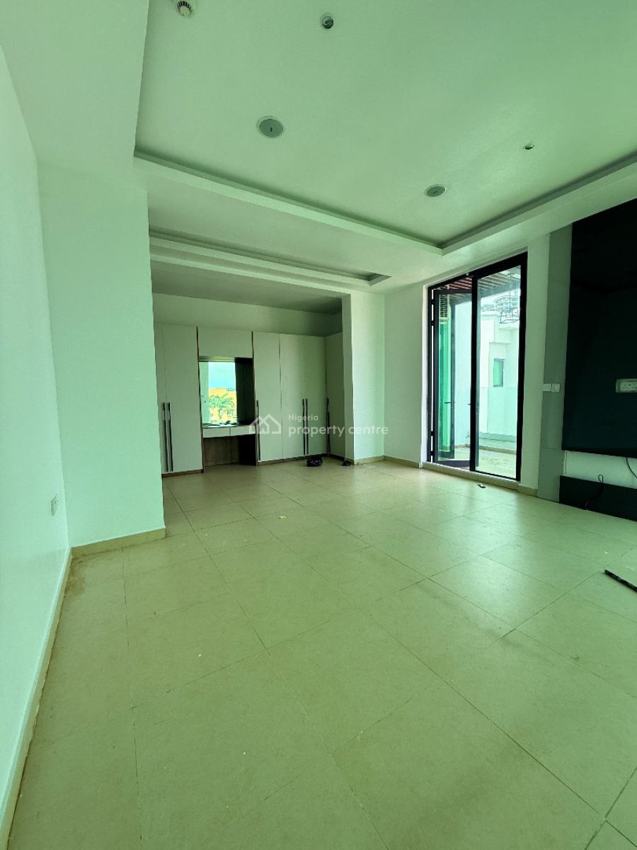4 Bedroom Maisonette Penthouse, Old Ikoyi, Ikoyi, Lagos, Flat / Apartment for Rent