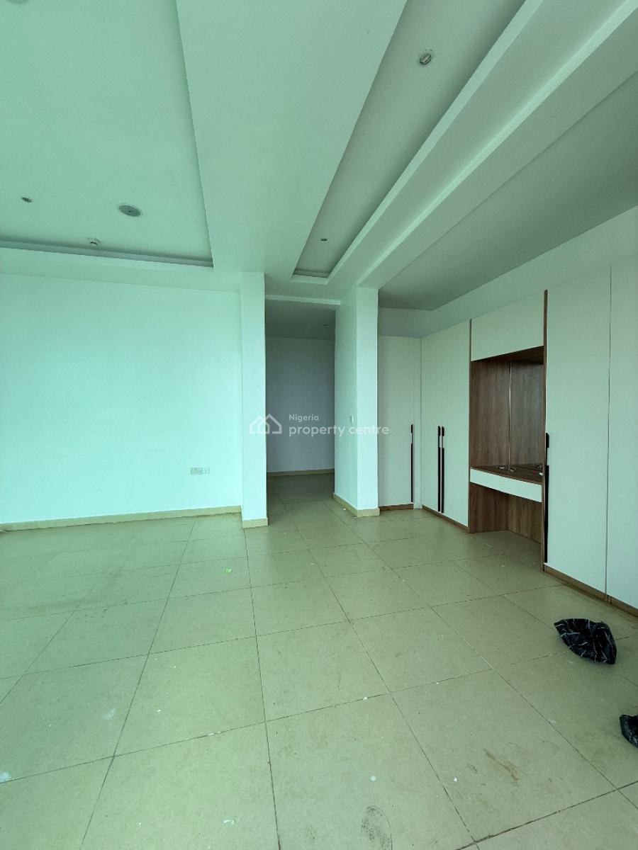 4 Bedroom Maisonette Penthouse, Old Ikoyi, Ikoyi, Lagos, Flat / Apartment for Rent