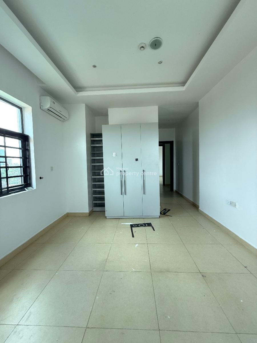 4 Bedroom Maisonette Penthouse, Old Ikoyi, Ikoyi, Lagos, Flat / Apartment for Rent