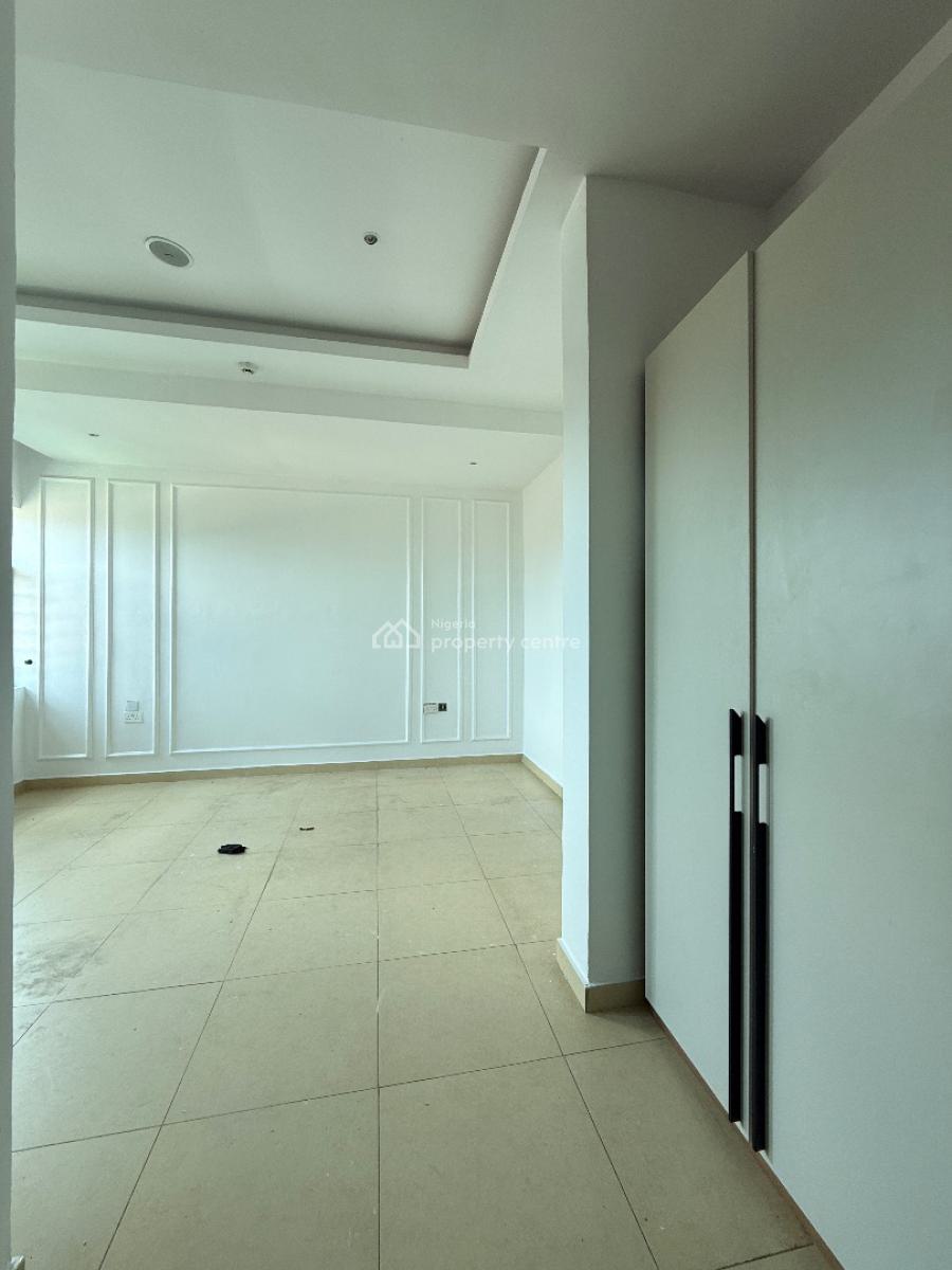 4 Bedroom Maisonette Penthouse, Old Ikoyi, Ikoyi, Lagos, Flat / Apartment for Rent