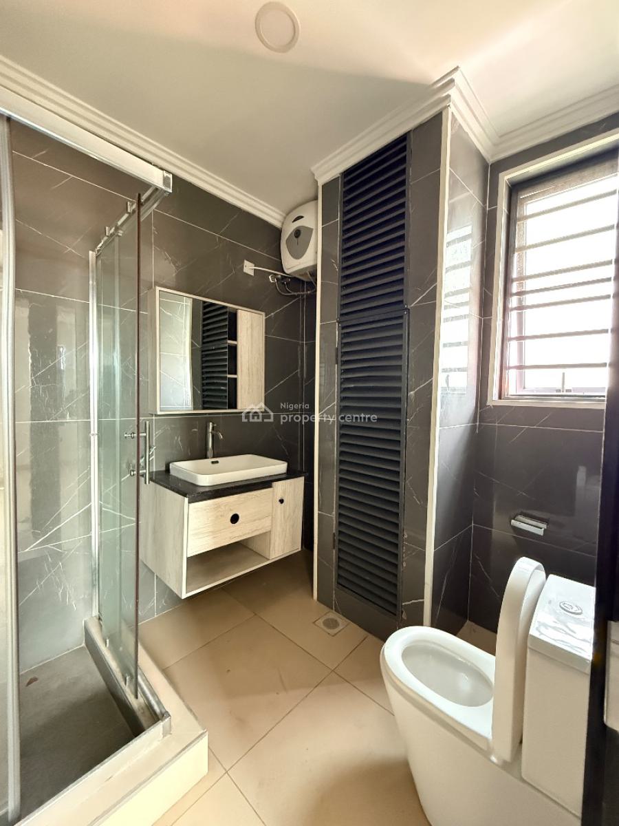 4 Bedroom Maisonette Penthouse, Old Ikoyi, Ikoyi, Lagos, Flat / Apartment for Rent