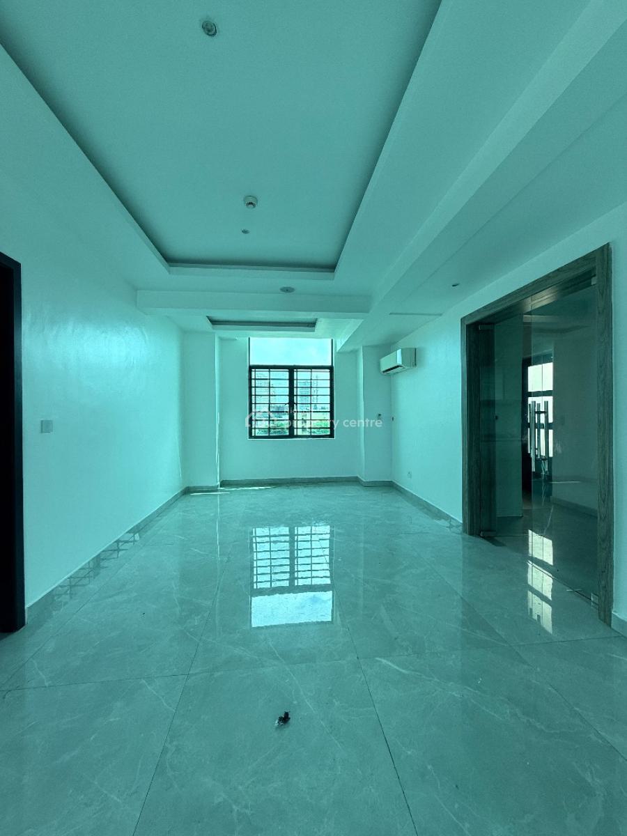 4 Bedroom Maisonette Penthouse, Old Ikoyi, Ikoyi, Lagos, Flat / Apartment for Rent