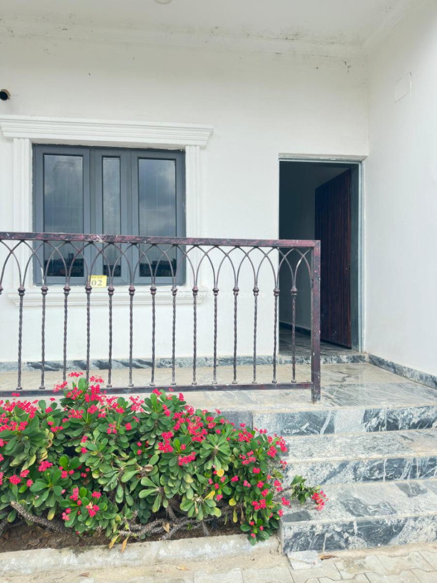 Brand New Luxury 3 Bedroom Flat, Gilmore, Jahi, Abuja, Flat / Apartment for Rent