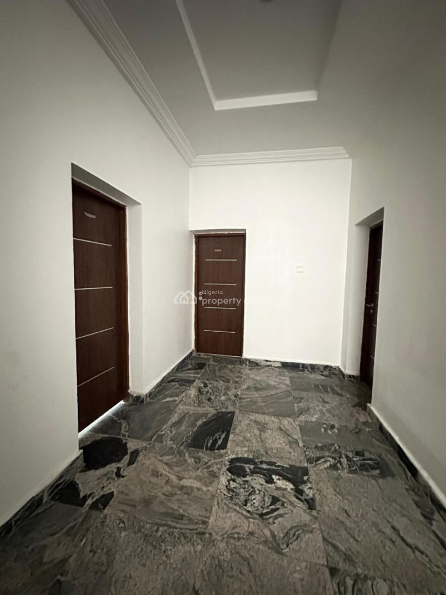 Brand New Luxury 3 Bedroom Flat, Gilmore, Jahi, Abuja, Flat / Apartment for Rent