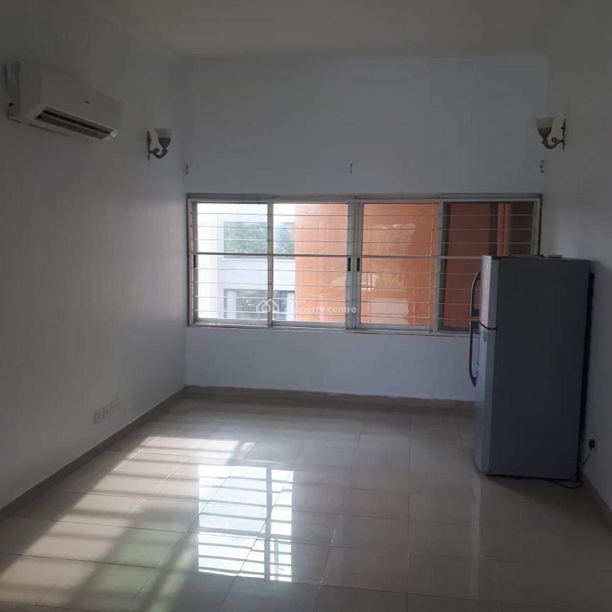 Luxury 3-bedroom Apartment with Bq, Bourdillon Road, Ikoyi, Lagos, Flat / Apartment for Rent
