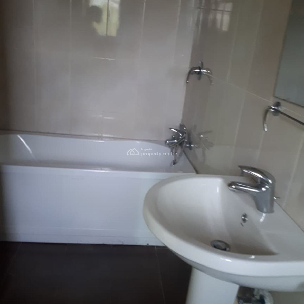 Luxury 3-bedroom Apartment with Bq, Bourdillon Road, Ikoyi, Lagos, Flat / Apartment for Rent