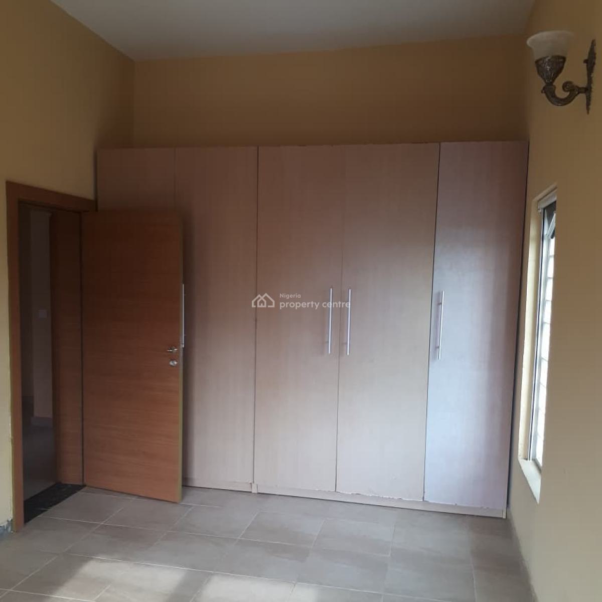 Luxury 3-bedroom Apartment with Bq, Bourdillon Road, Ikoyi, Lagos, Flat / Apartment for Rent