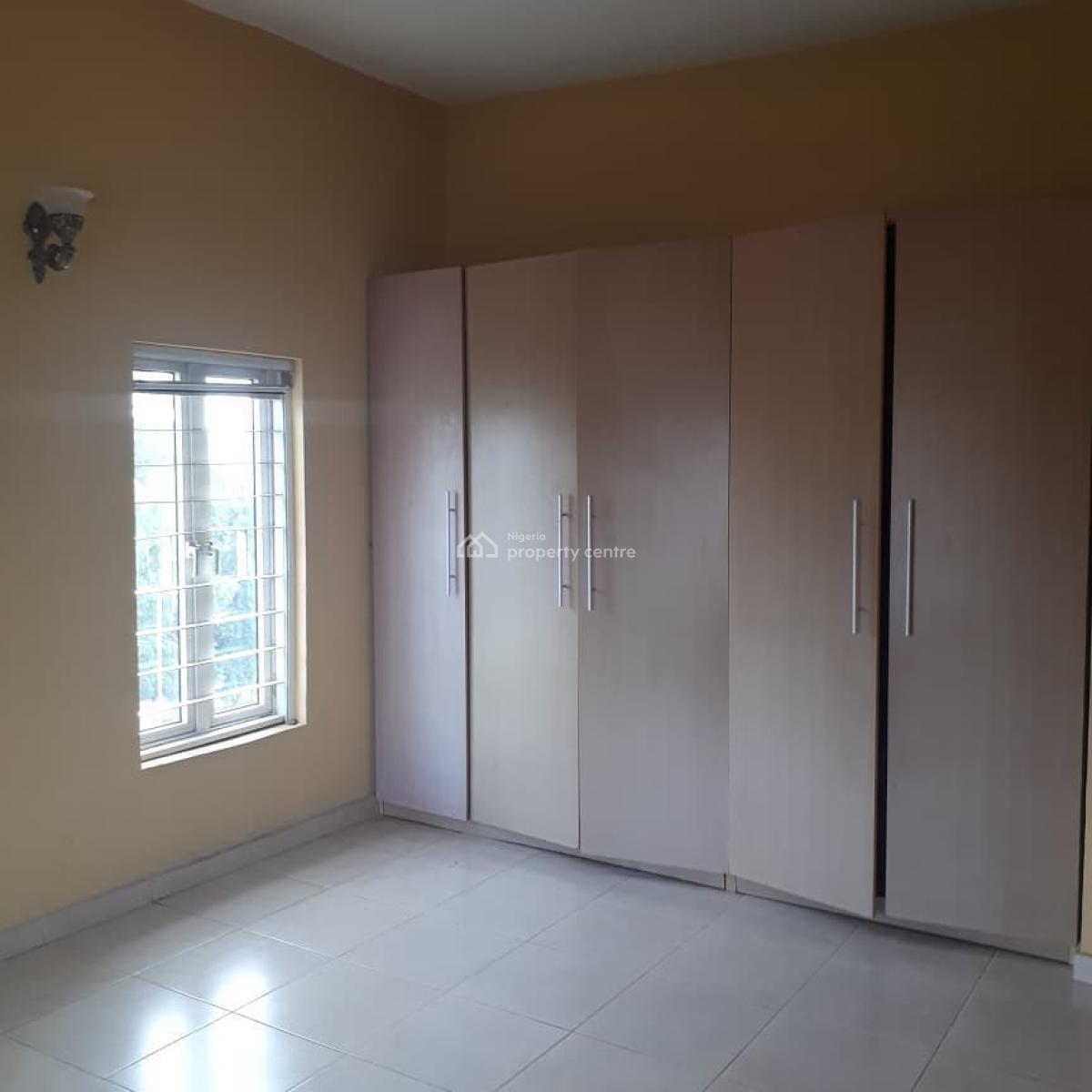 Luxury 3-bedroom Apartment with Bq, Bourdillon Road, Ikoyi, Lagos, Flat / Apartment for Rent