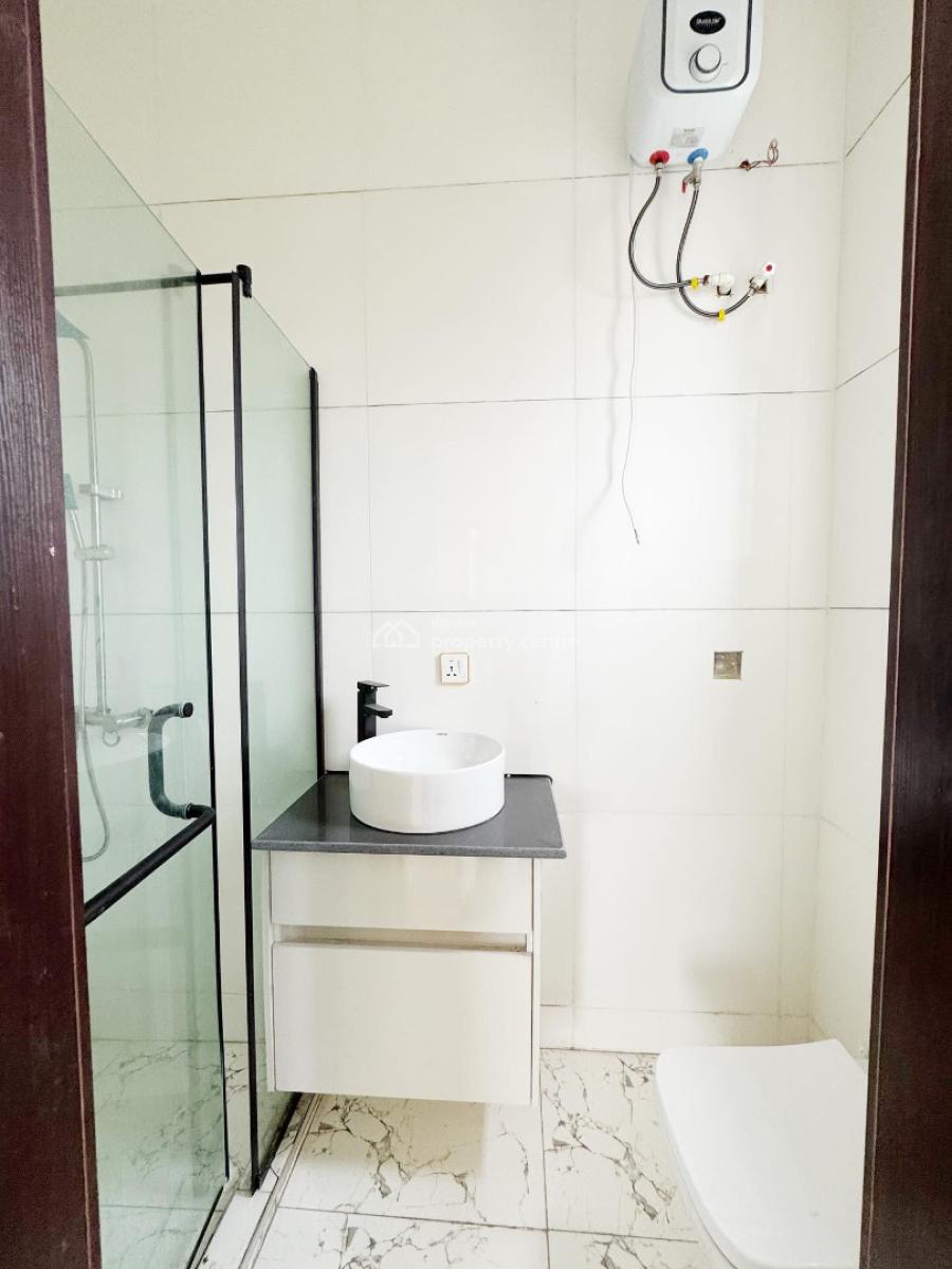 Lovely 5 Bedroom Detached Duplex with Bq, Ajah, Lagos, Detached Duplex for Sale