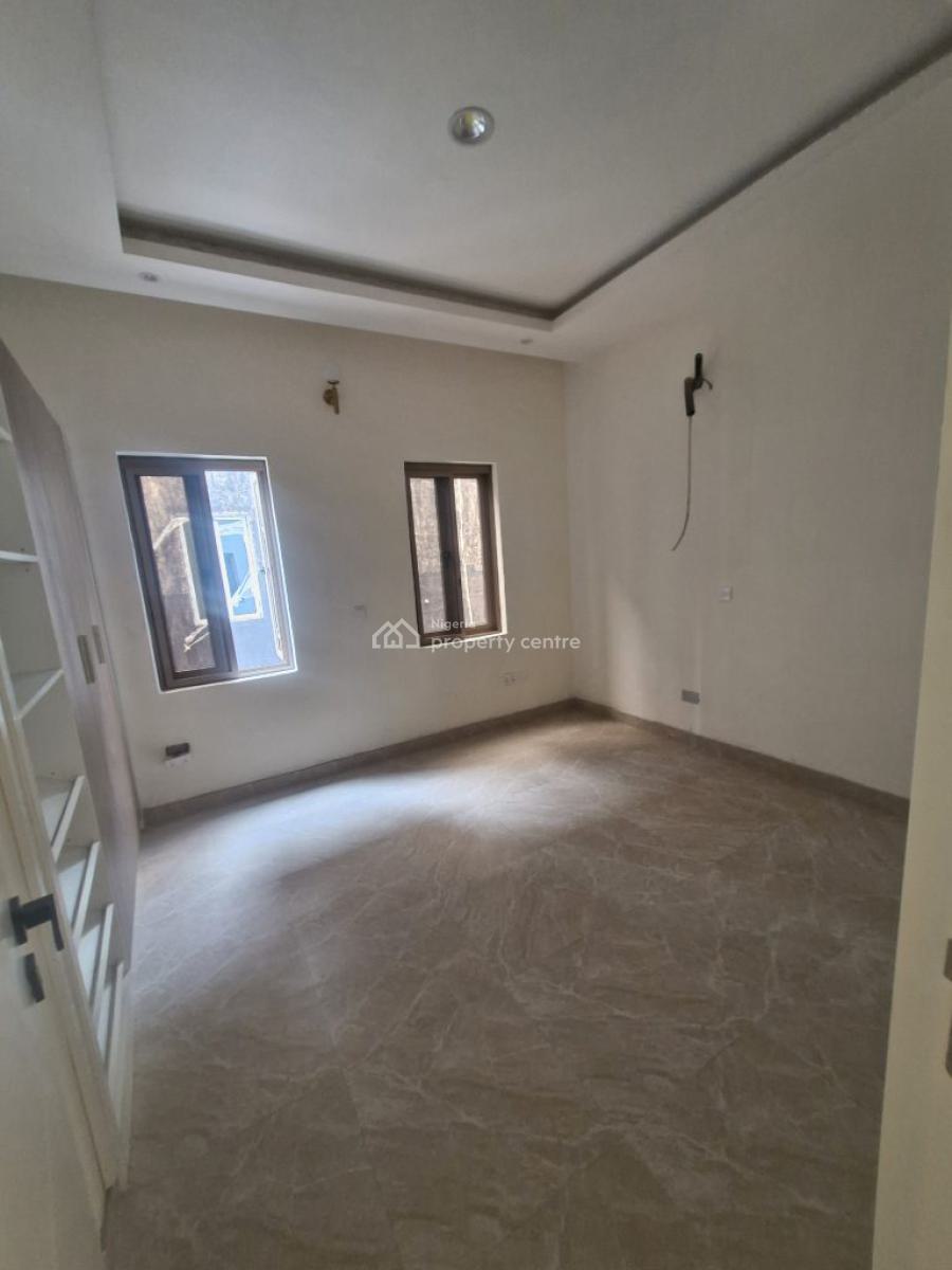 5-bedroom Semi-detached Property., Banana Island, Ikoyi, Lagos, Semi-detached Duplex for Sale