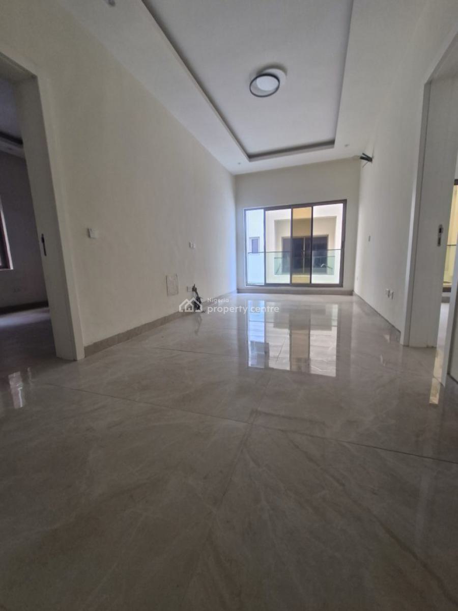 5-bedroom Semi-detached Property., Banana Island, Ikoyi, Lagos, Semi-detached Duplex for Sale