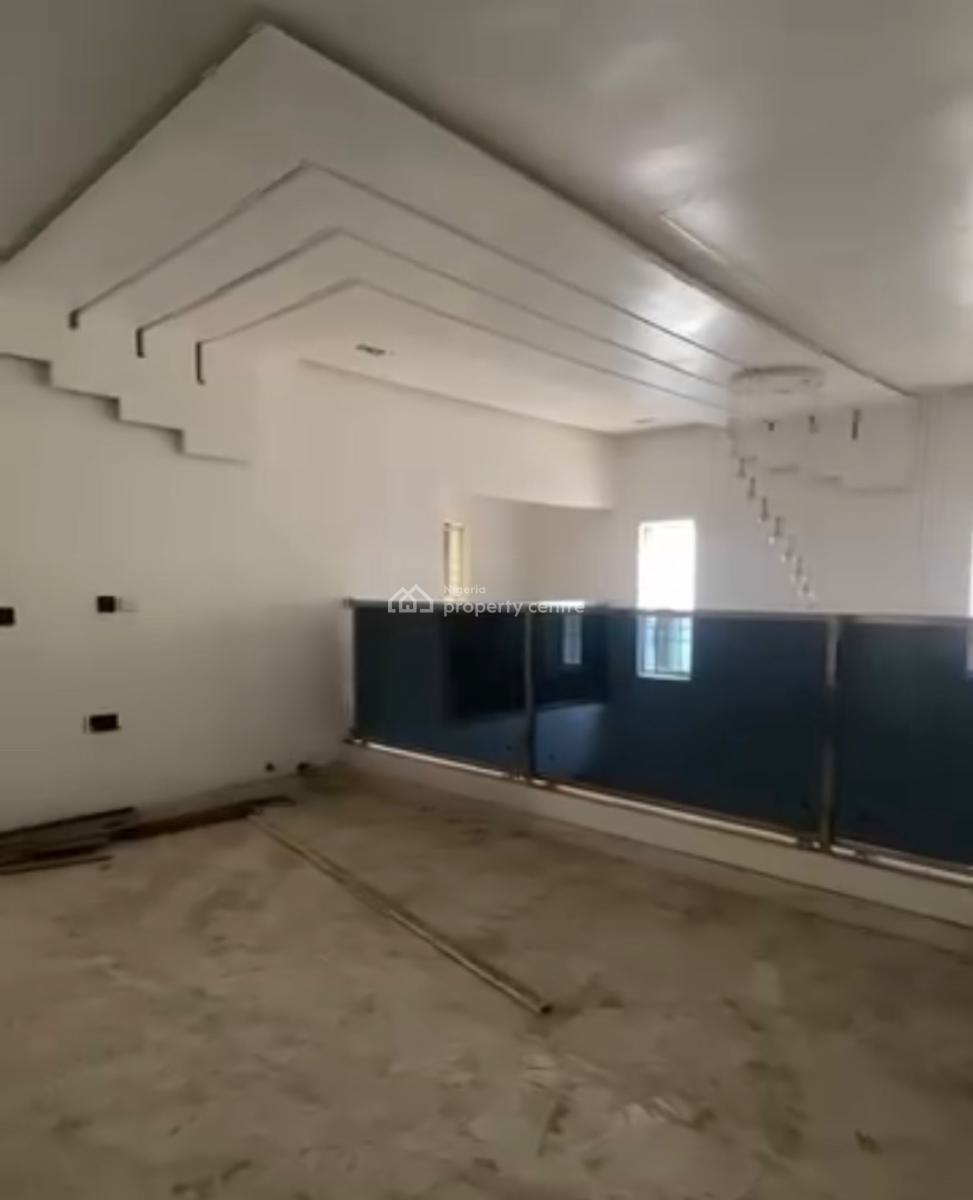 4-bedroom Detached Duplex, Galadimawa, Abuja, Detached Duplex for Sale