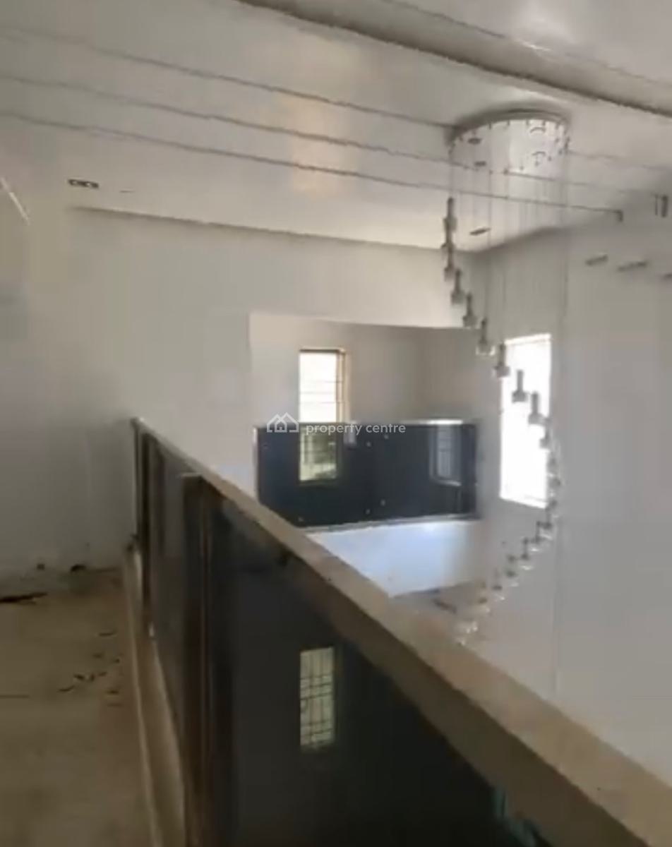 4-bedroom Detached Duplex, Galadimawa, Abuja, Detached Duplex for Sale