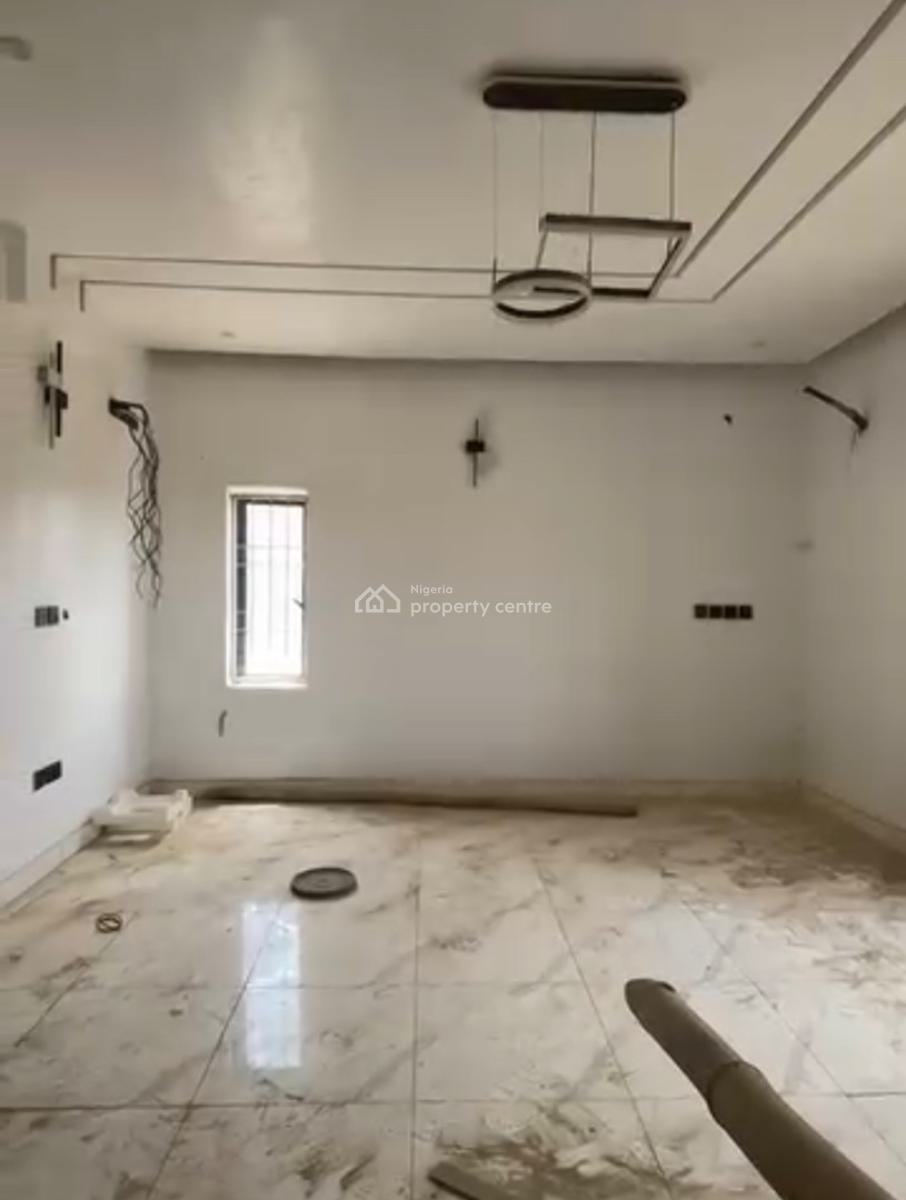 4-bedroom Detached Duplex, Galadimawa, Abuja, Detached Duplex for Sale