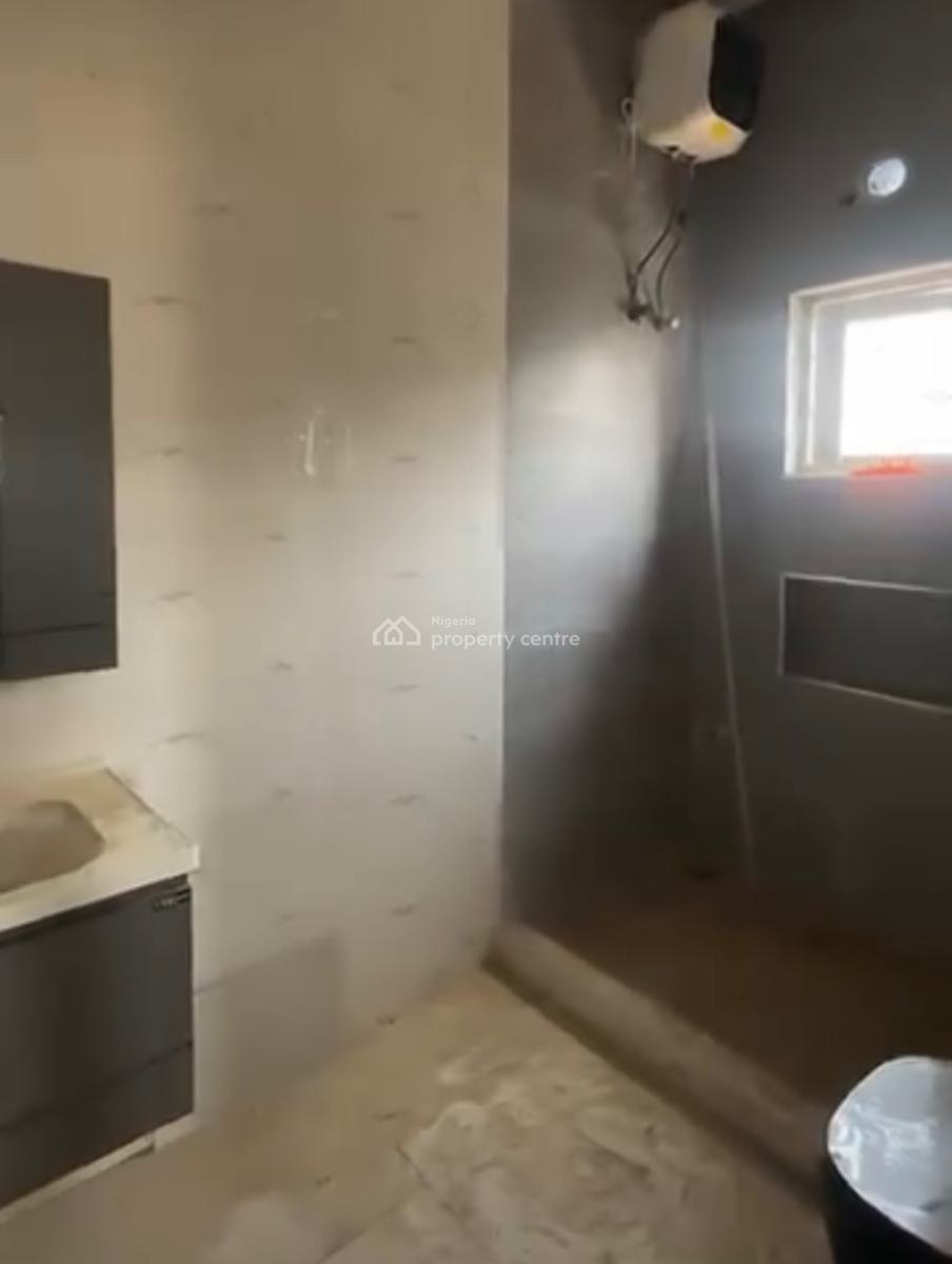 4-bedroom Detached Duplex, Galadimawa, Abuja, Detached Duplex for Sale