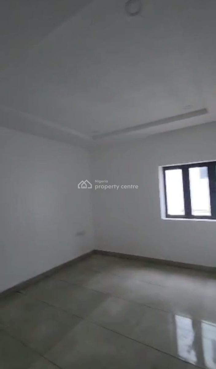 a Newly Built 3 Bedroom Apartment with Bq., Inside an Estate, Lokogoma District, Abuja, Flat / Apartment for Rent