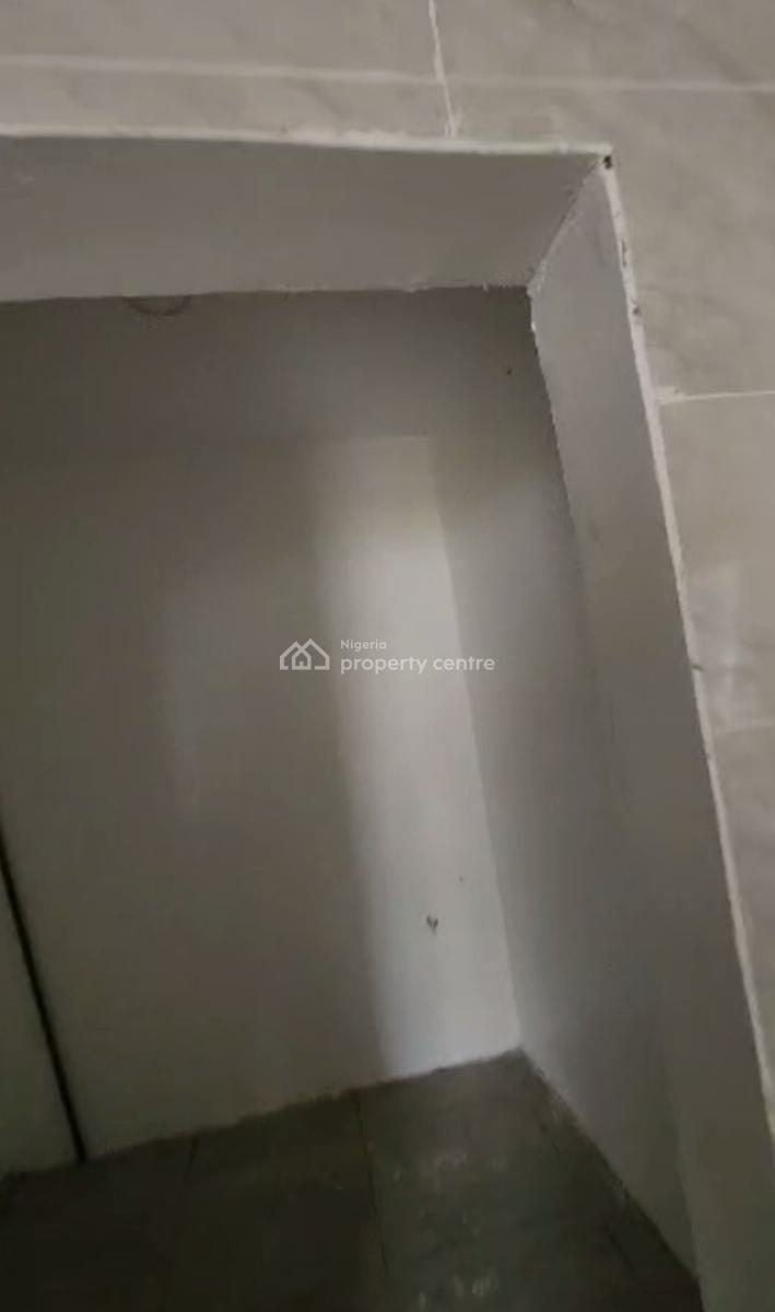 a Newly Built 3 Bedroom Apartment with Bq., Inside an Estate, Lokogoma District, Abuja, Flat / Apartment for Rent