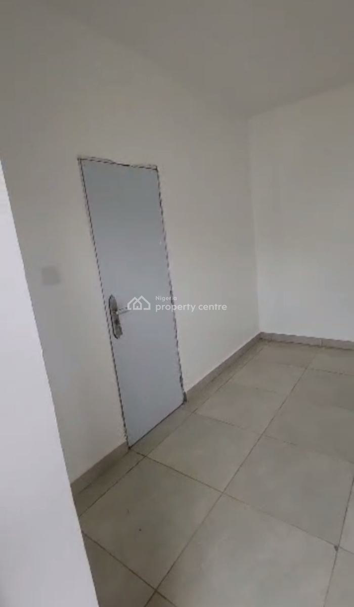 a Newly Built 3 Bedroom Apartment with Bq., Inside an Estate, Lokogoma District, Abuja, Flat / Apartment for Rent