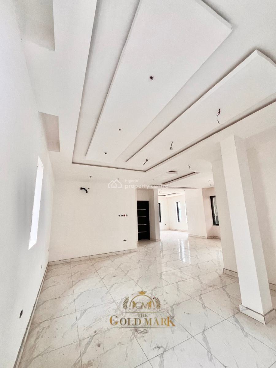 The Goldmark 2 Bedroom Apartment, Ajah, Lagos, Terraced Duplex for Sale