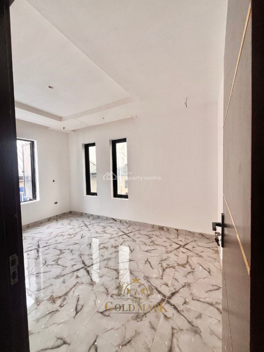 The Goldmark 2 Bedroom Apartment, Ajah, Lagos, Terraced Duplex for Sale