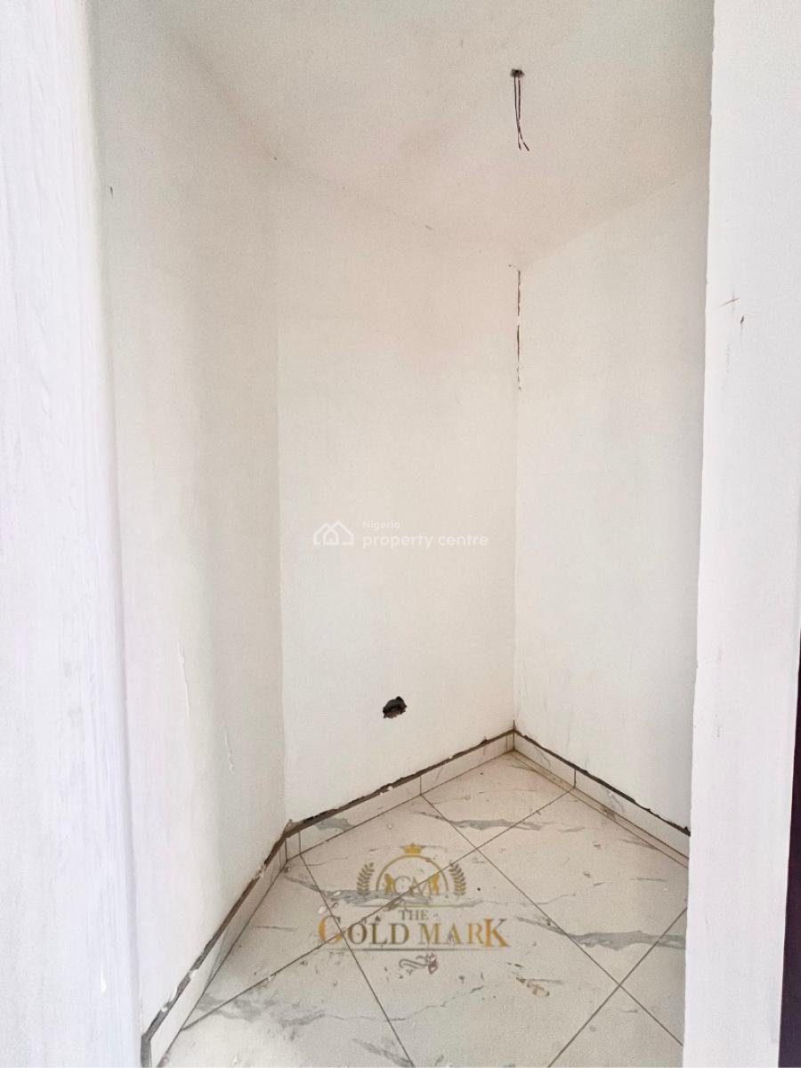 The Goldmark 2 Bedroom Apartment, Ajah, Lagos, Terraced Duplex for Sale
