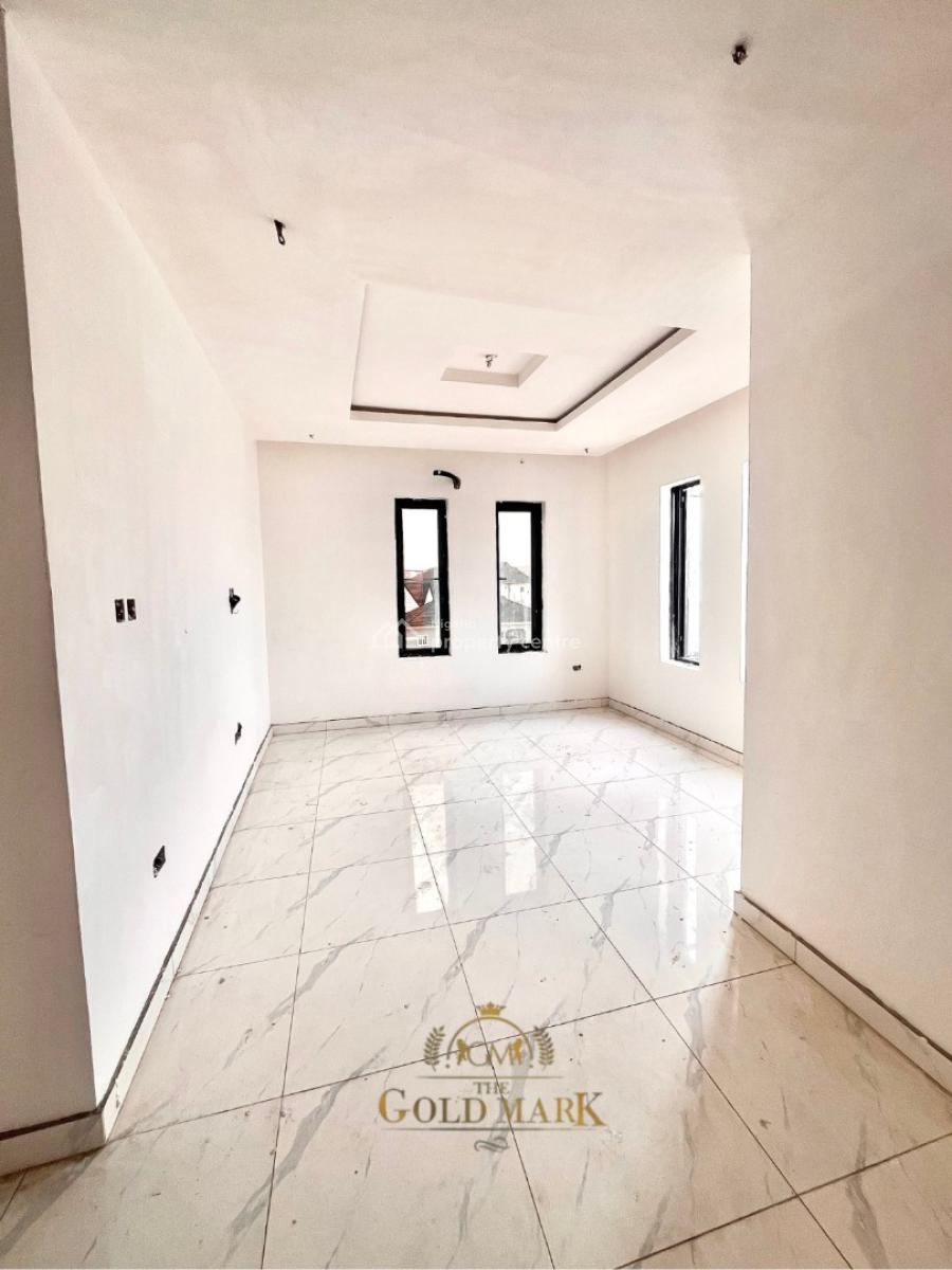 The Goldmark 2 Bedroom Apartment, Ajah, Lagos, Terraced Duplex for Sale