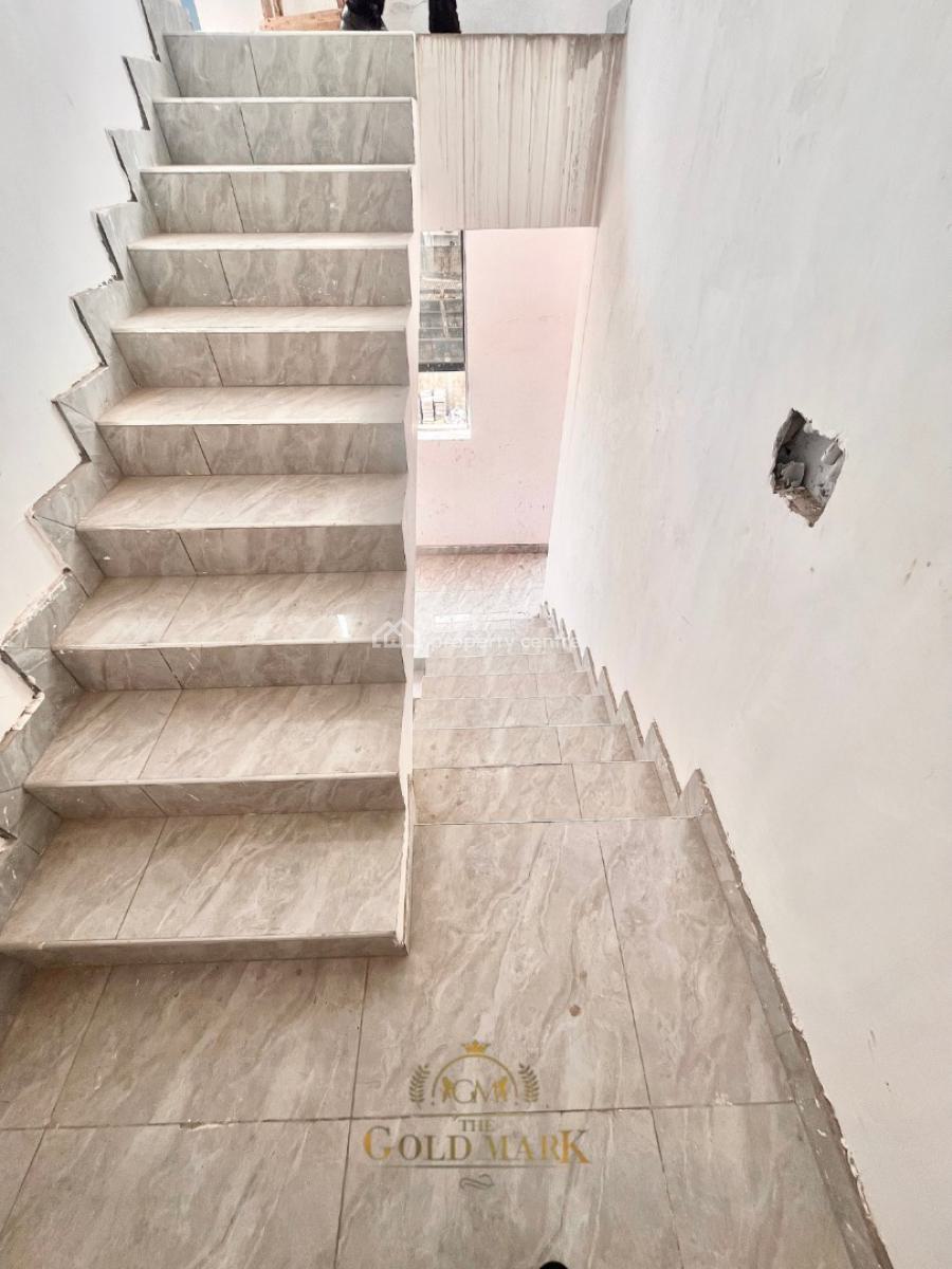 The Goldmark 2 Bedroom Apartment, Ajah, Lagos, Terraced Duplex for Sale