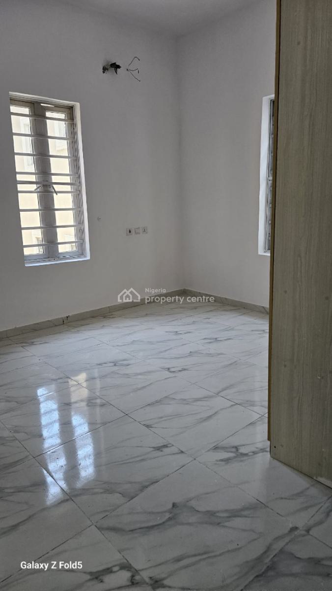 Luxury 4 Bedroom Duplex in Serene and Secured Estate, Osapa London, Lekki, Lagos, Detached Duplex for Sale