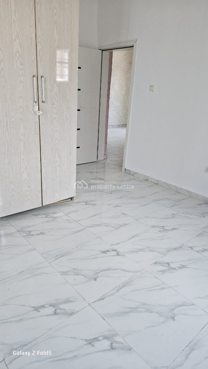 Luxury 4 Bedroom Duplex in Serene and Secured Estate, Osapa London, Lekki, Lagos, Detached Duplex for Sale