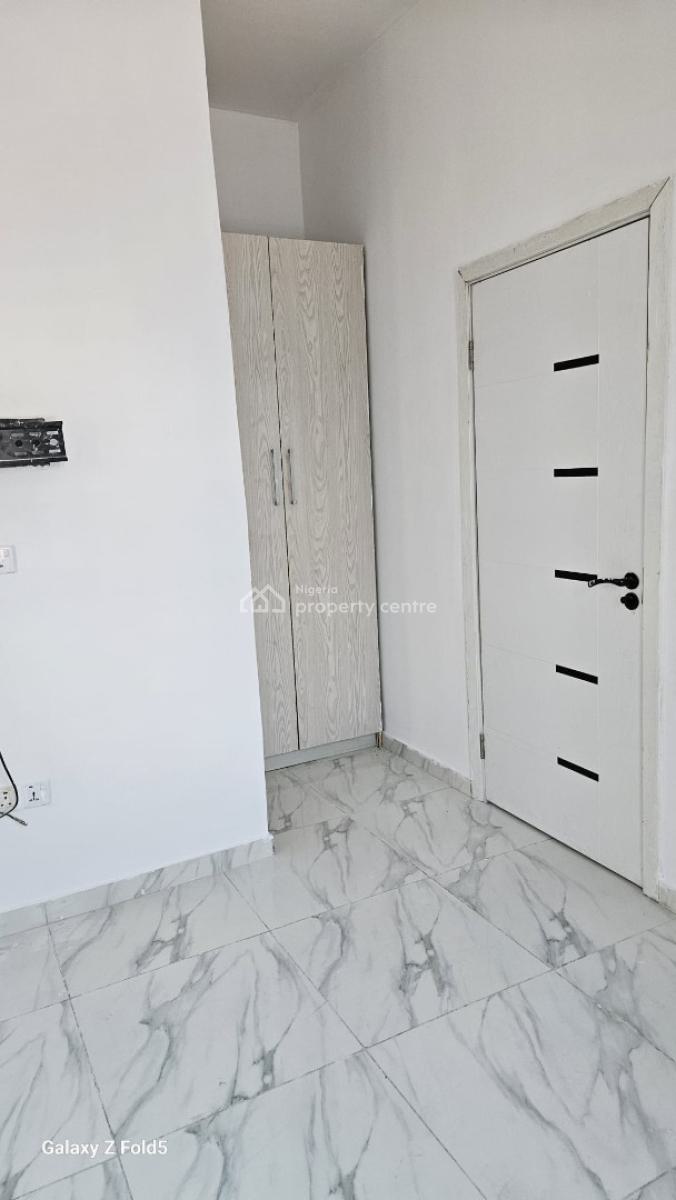 Luxury 4 Bedroom Duplex in Serene and Secured Estate, Osapa London, Lekki, Lagos, Detached Duplex for Sale