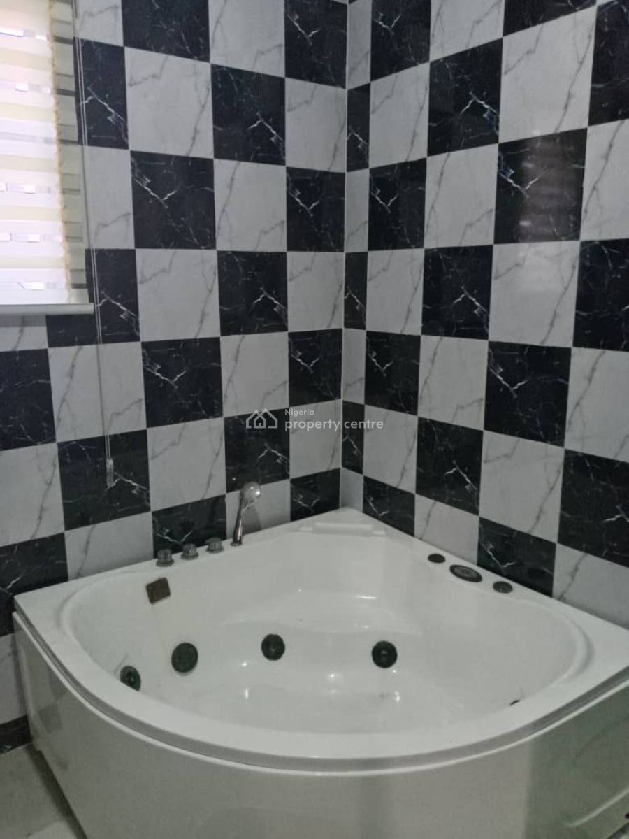 Luxury 4 Bedroom Duplex in Serene and Secured Estate, Osapa London, Lekki, Lagos, Detached Duplex for Sale
