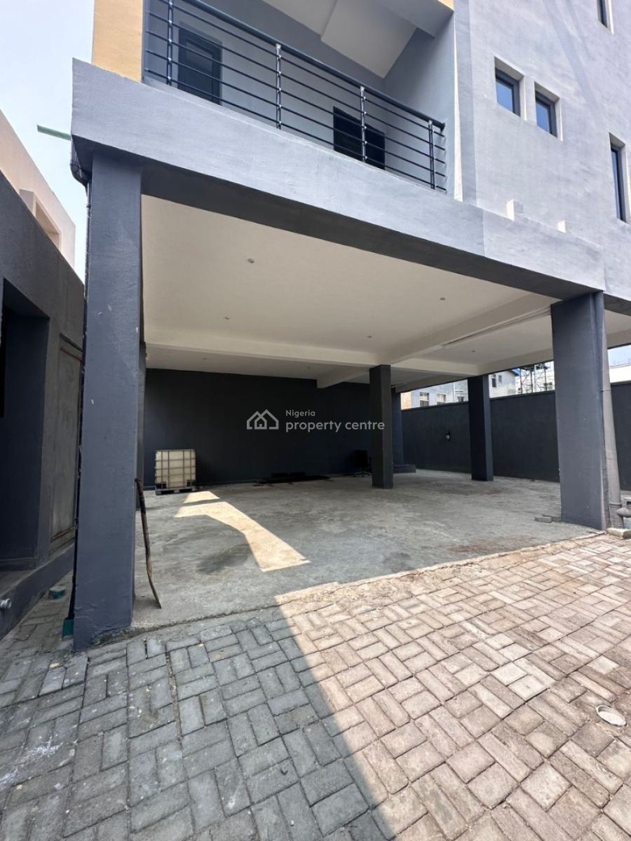 Affordable Brand New 2 Bedroom Apartment, Ologolo, Lekki, Lagos, Detached Duplex for Sale
