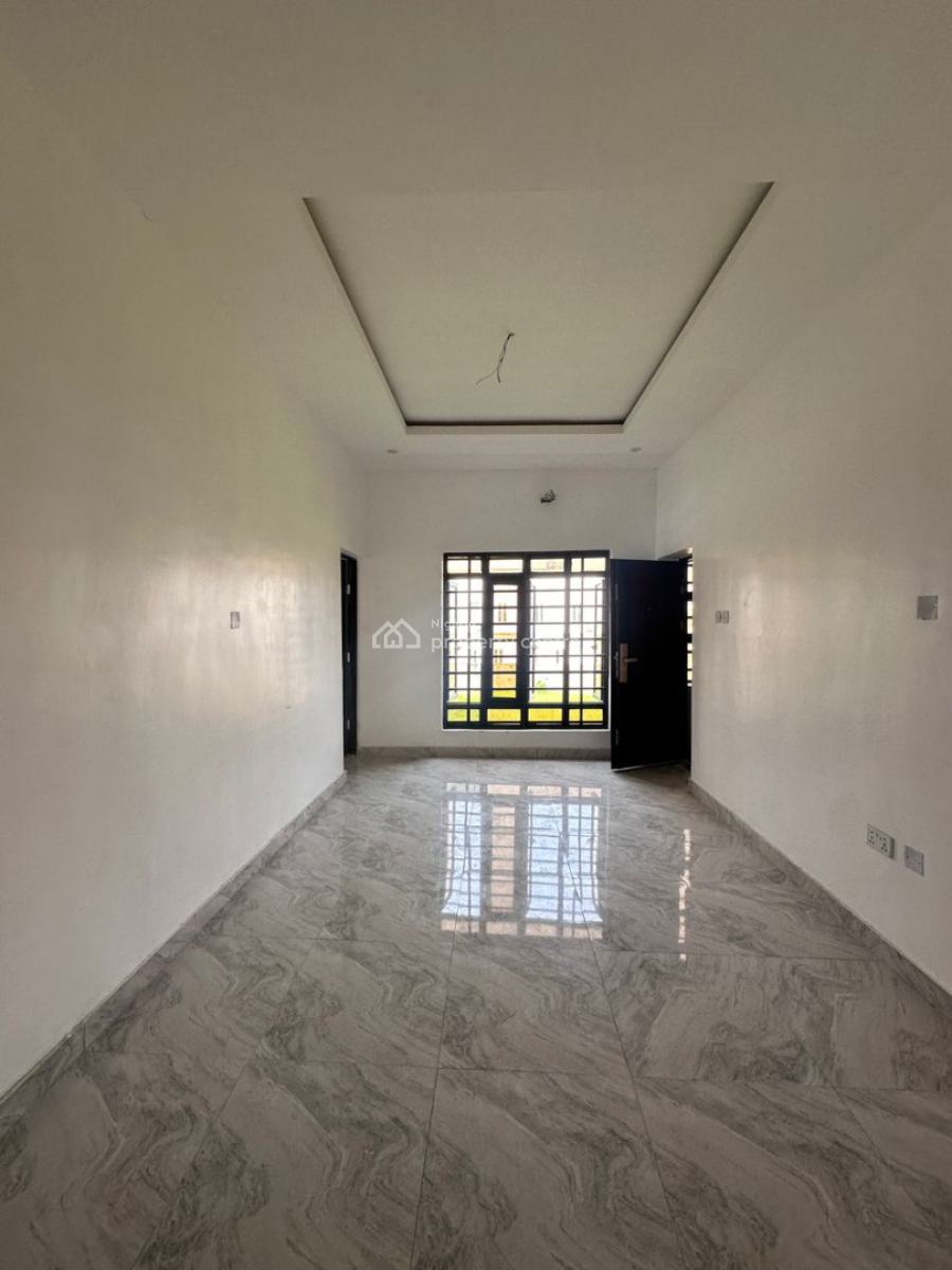 Affordable Brand New 2 Bedroom Apartment, Ologolo, Lekki, Lagos, Detached Duplex for Sale