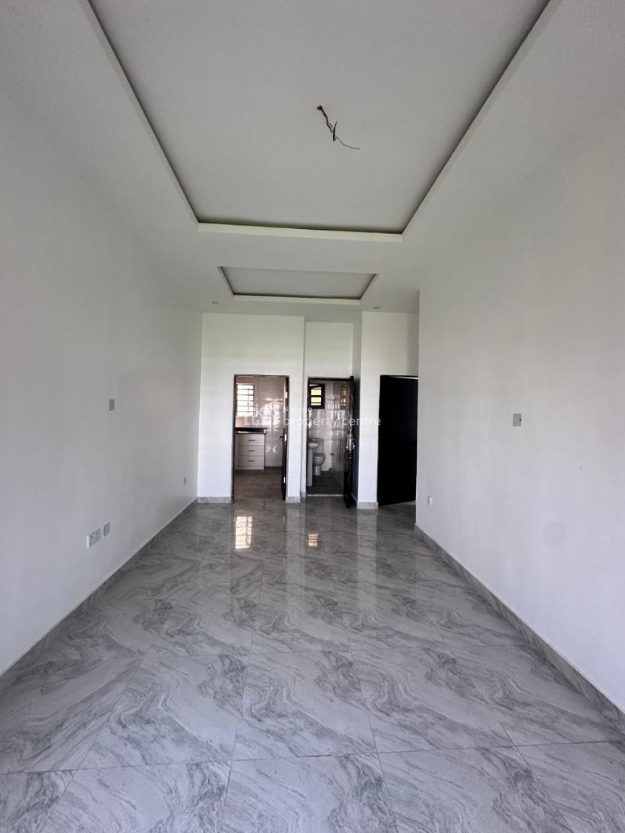 Affordable Brand New 2 Bedroom Apartment, Ologolo, Lekki, Lagos, Detached Duplex for Sale